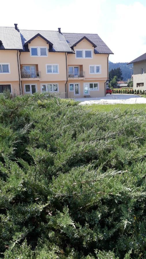 Apartma Gajovic Pale
