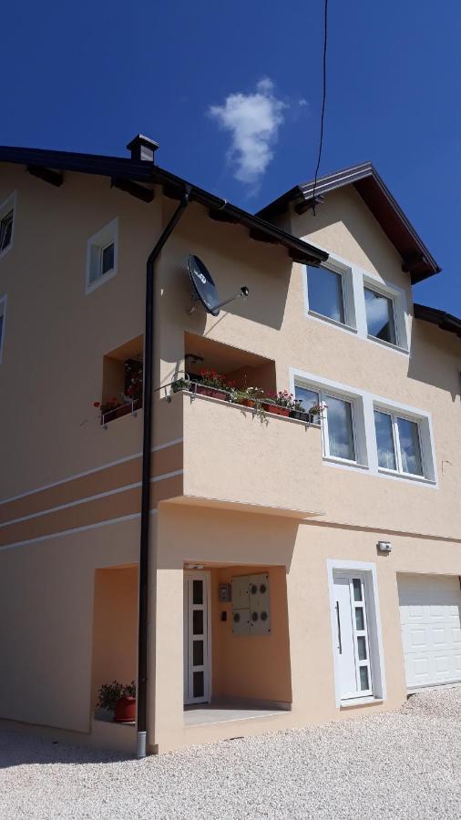 Gajovic Apartment Pale