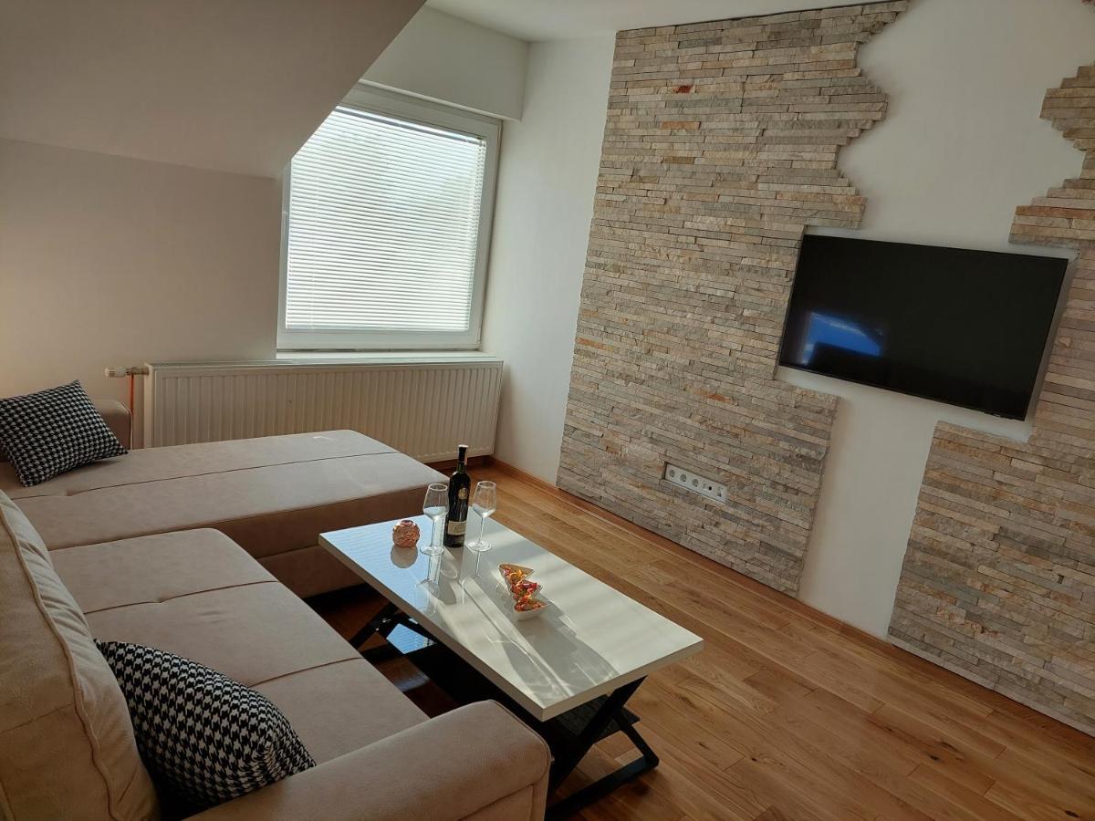 Gajovic Apartment *