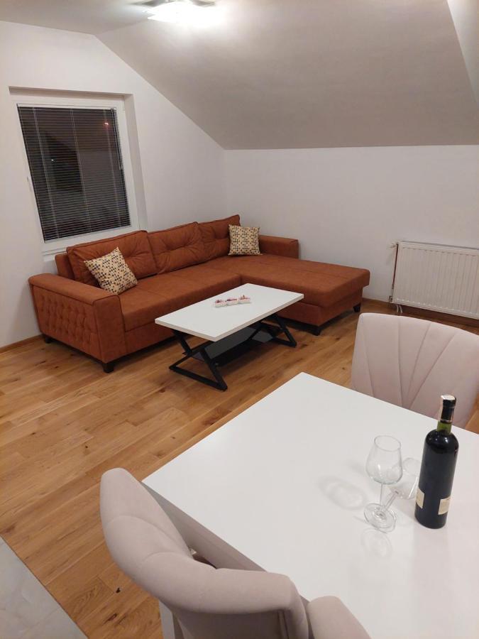 Gajovic Apartment *