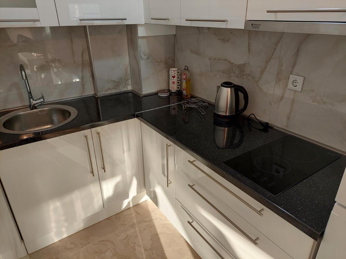 Apartment Gajovic Pale