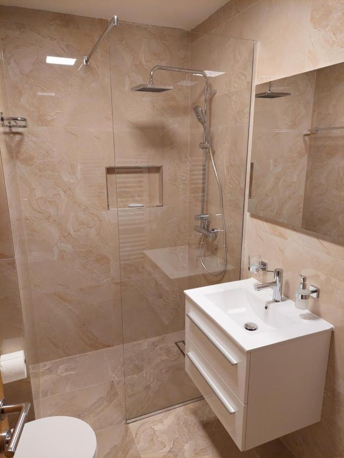 Gajovic Apartment