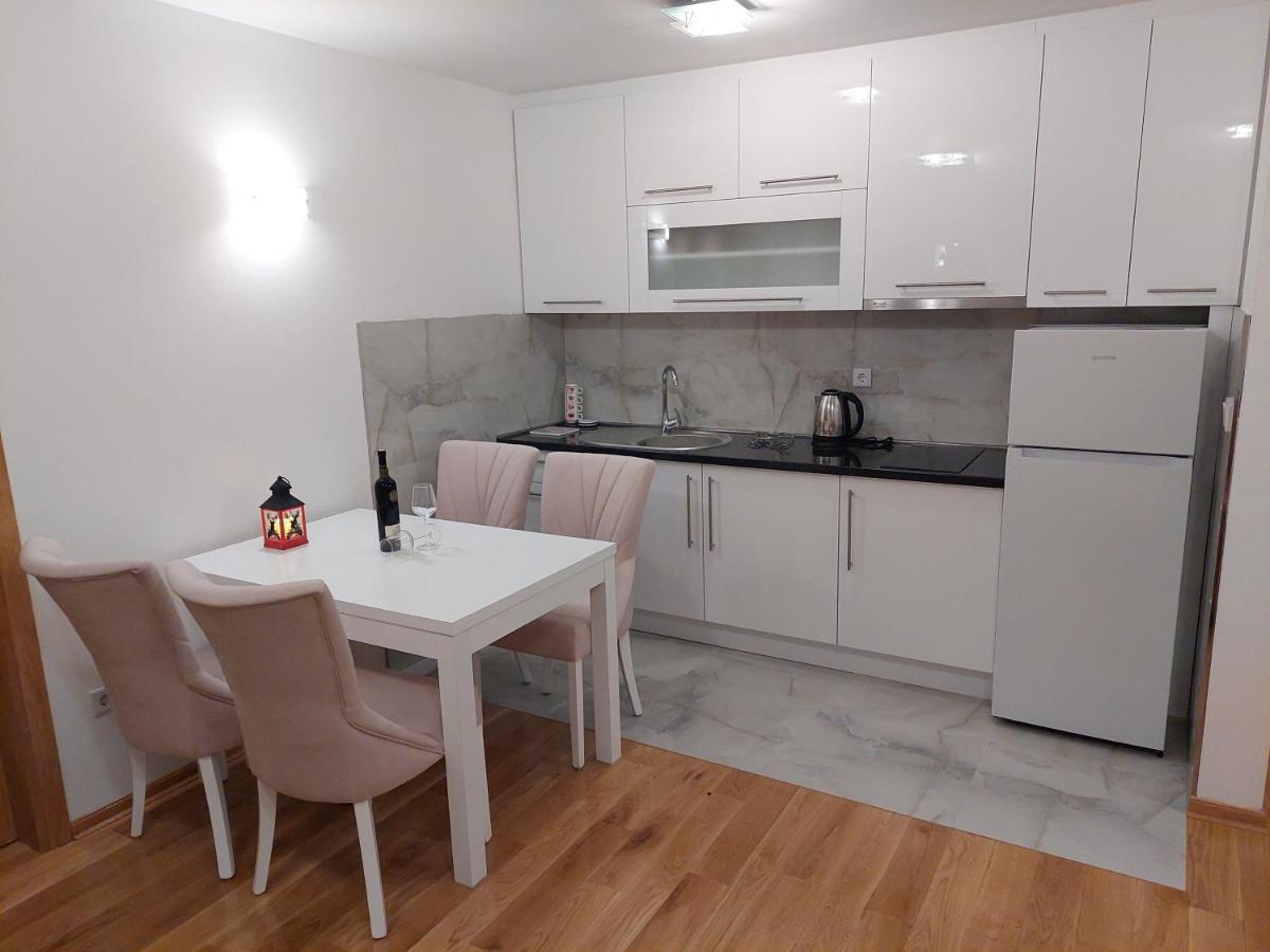 Apartment Gajovic *